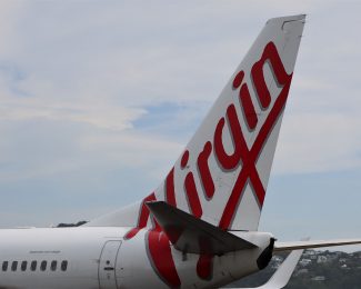 Virgin Australia Partner Switch: Delta Out, United In