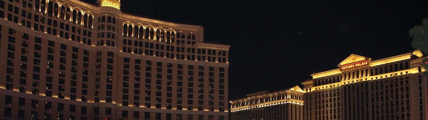 Caesars Halts Unearned Status Matches From Wyndham. Here's How to Still Get Both Statuses.