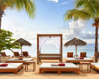 Stay at Hyatt Inclusive Collection Resorts and Earn 5,000 Bonus Points