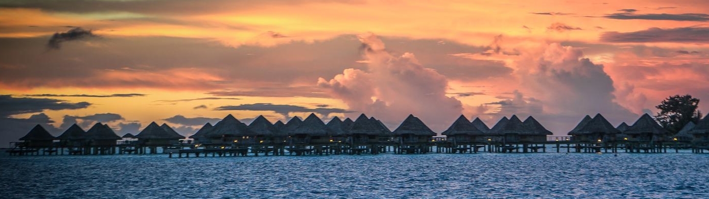 Alaska Members Can Now Redeem Mileage Plan Miles for Air Tahiti Nui Awards