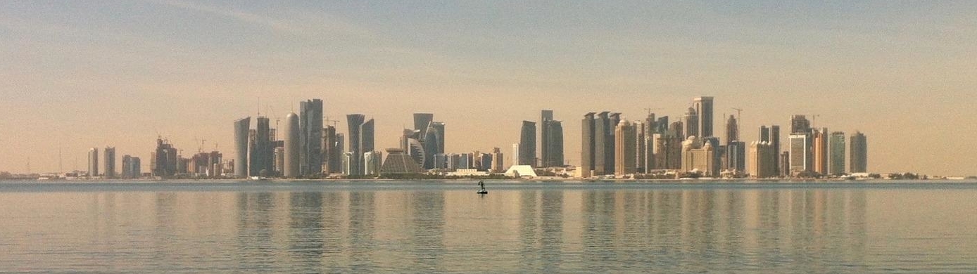 Book a Stopover Hotel Package in Doha From $14 Per Person When Flying Qatar Airways