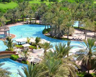 Amex New 20% Transfer Bonus to Etihad — Unlock JetBlue Mint to Europe for 50k, AA Awards from 5k