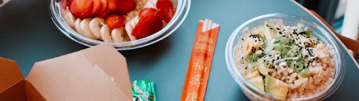 Amazon Prime Member? Here's How To Get a Free Grubhub+ Membership