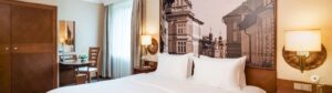 Lindner Hotels Prague Castle