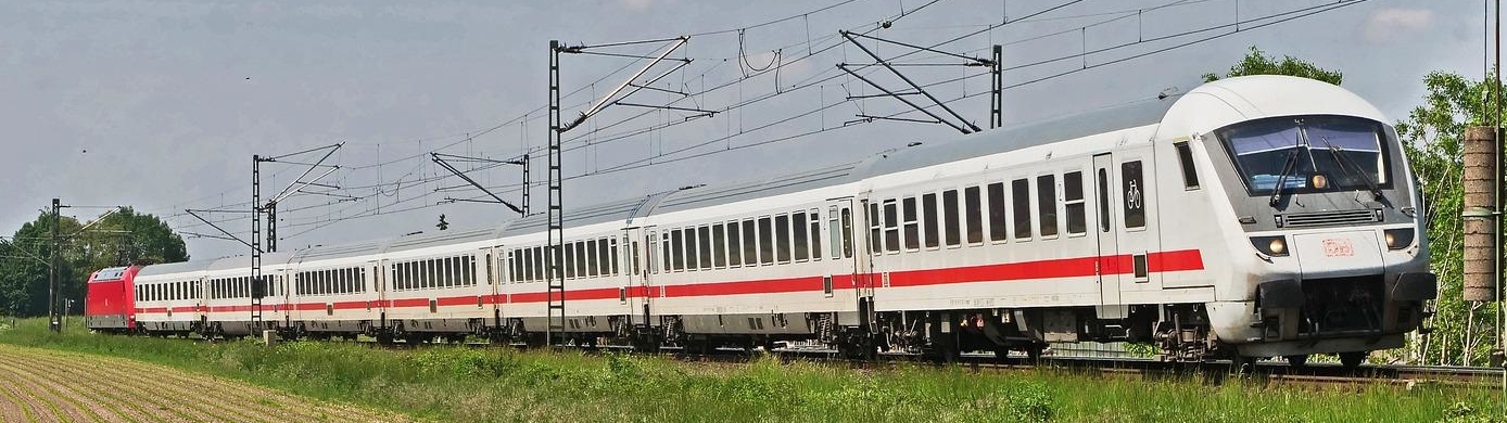 Star Alliance Welcomes Its First Non-Airline Member: Deutsche Bahn