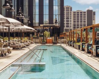 World Of Hyatt Award Rebate: Get 20% Back at Select Hyatt Brands