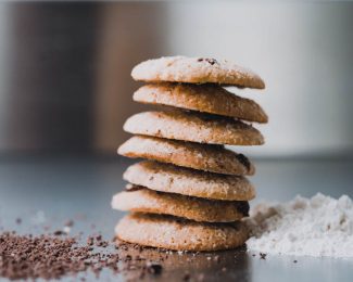 Win One Million Hilton Points, 5-Night Stay by Designing New DoubleTree Cookie Sleeve