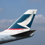 Cathay Pacific Launches 'Elevated' Program Changes