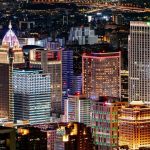 How to Book and Fly China Airlines Business Class to Asia for 66K Flying Blue Miles (Or Less!)