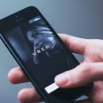 No-Fee Uber Visa Card - up to 5% Uber Cash