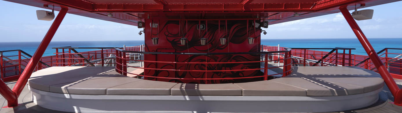 Sail With Elite Perks: Virgin Voyages Relaunches Status Match Applications Through February 28