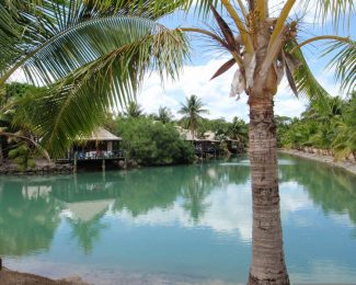 Earn Double Alaska Mileage Plan Miles Flying Fiji Airways