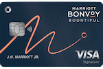 Marriott Bonvoy Bountiful™ Card