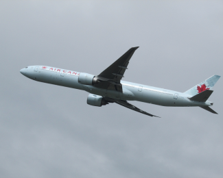 Transfer Membership Rewards to Air Canada Aeroplan With a 15% Bonus