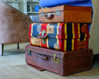 Delta Now Lets You Pay Baggage Fees Using SkyMiles