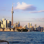 New: Status Match Between Marriott Bonvoy and Air Canada Aeroplan To Pick up Free Elite Status