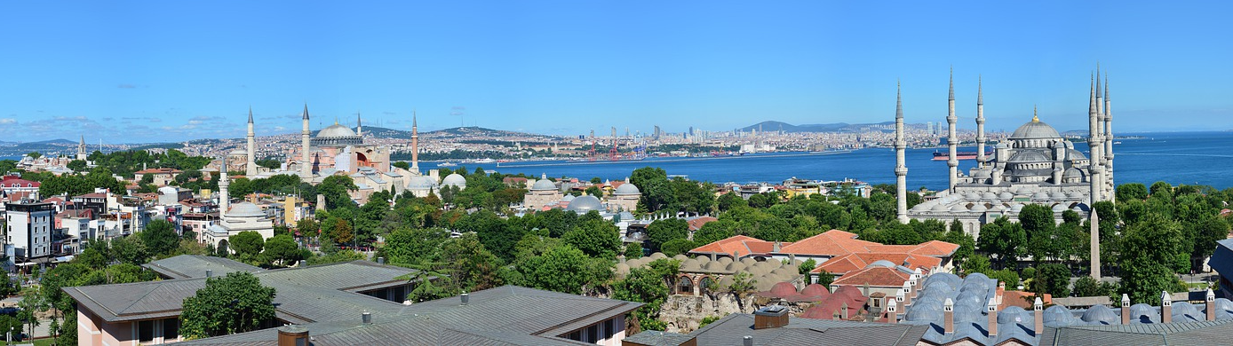 Earn Up to 15,000 Bonus Turkish Airlines Miles for IHG Stays in 2025