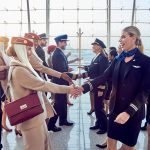 United and Emirates Announce New Codeshare and Mileage Partnership