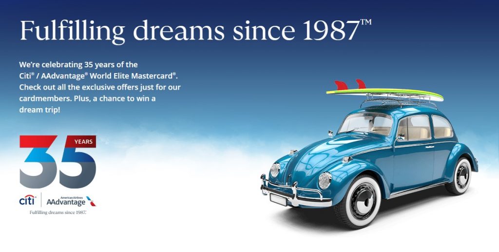 American Airlines Appreciation Week