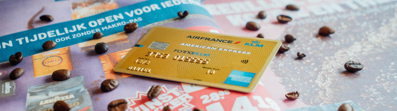How To Track Progress Toward Rewards and Benefits on Your Co-Branded Amex Card