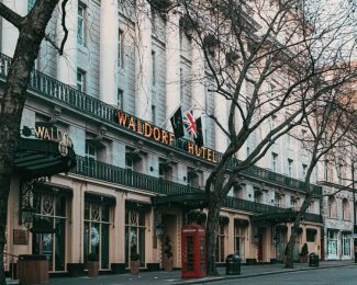 Hilton Honors Drops 'Weekend' Requirement From Free Night Rewards