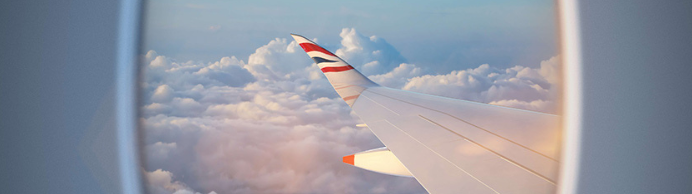 How To Search and Book Award Flights Using British Airways Avios