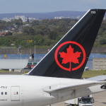 Aeroplan Award Sale: Up to 25% Points Discount to North and Central America