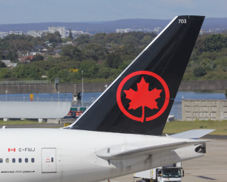 Aeroplan Award Sale: Save up to 25% on Flights Worldwide — U.S.-Canada Awards From 5k Points