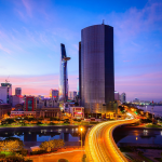 New Air Canada Aeroplan Partner: Bamboo Airways