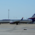 Aeroplan Adds Sun Express as a New Airline Partner