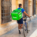 You Can Now Get an Uber One Membership With Your Delta Amex Card — Here’s How