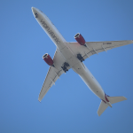 Virgin Atlantic 50% Rebate on Awards