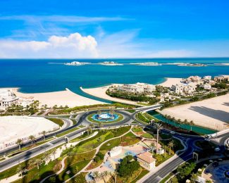 Earn Up to 90,000 AAdvantage Miles on Flights to Doha [Targeted]