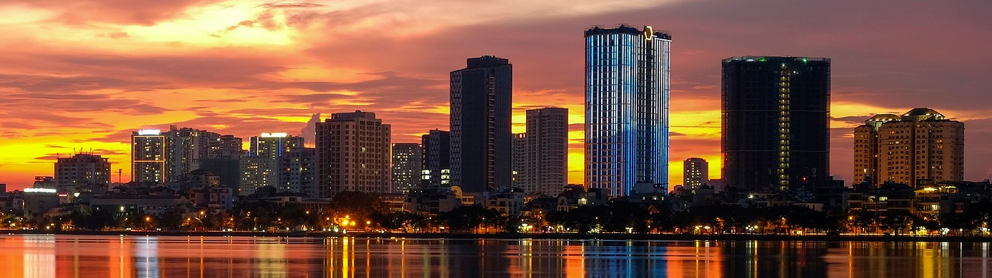 New Air Canada Aeroplan Partner: Bamboo Airways