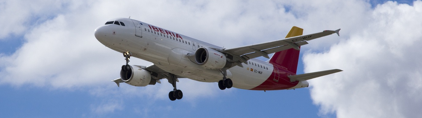 British Airways & Iberia Move To Revenue-Based Avios Earning