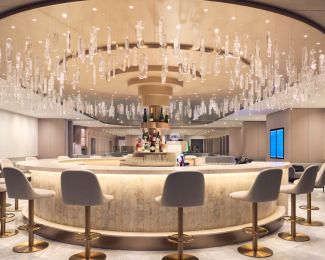 American Airlines, British Airways Open Three New Premium Lounges at New York-JFK