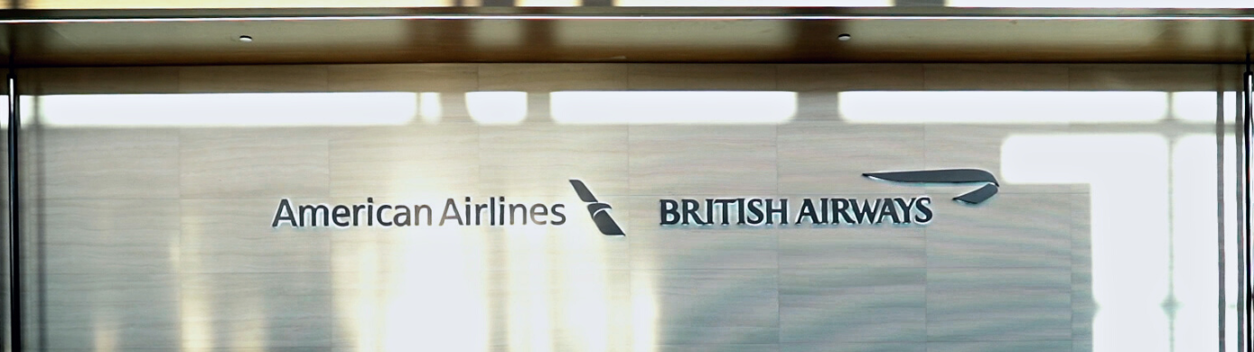 American Airlines, British Airways Open Three New Premium Lounges at New York-JFK