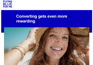 Accor ALL To Air France-KLM Points