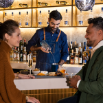 Complete Guide to Chase Sapphire Lounges: Locations, Amenities, and How to Access