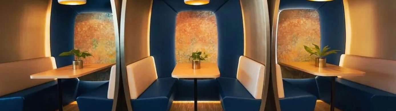 Where To Find the Best Airport Lounges in 2024