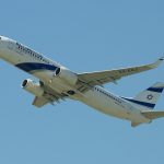 You Can Now Redeem Alaska Mileage Plan Awards on El Al Israel Airlines