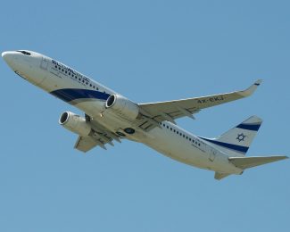 You Can Now Redeem Alaska Mileage Plan Awards on El Al Israel Airlines