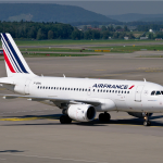 Double-Dip on Accor Stays, Air France and KLM Flights with the Miles + Points Partnership