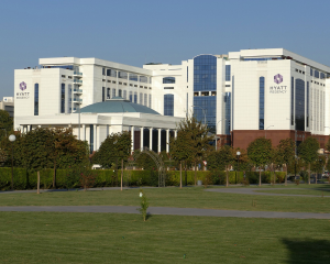 Hyatt Regency Tashkent