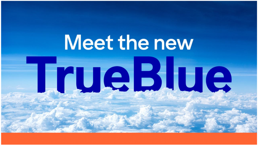 JetBlue TrueBlue Announces Major Program Changes AwardWallet Blog