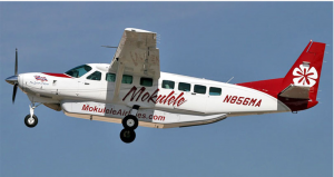 Mokulele Airlines
