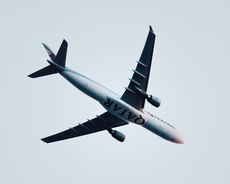 All the Details on the New Qatar Airways Credit Cards