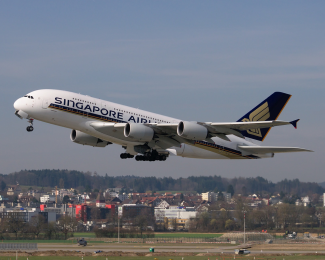 Marriott Adds Ability to Convert Singapore KrisFlyer Miles to Bonvoy Points