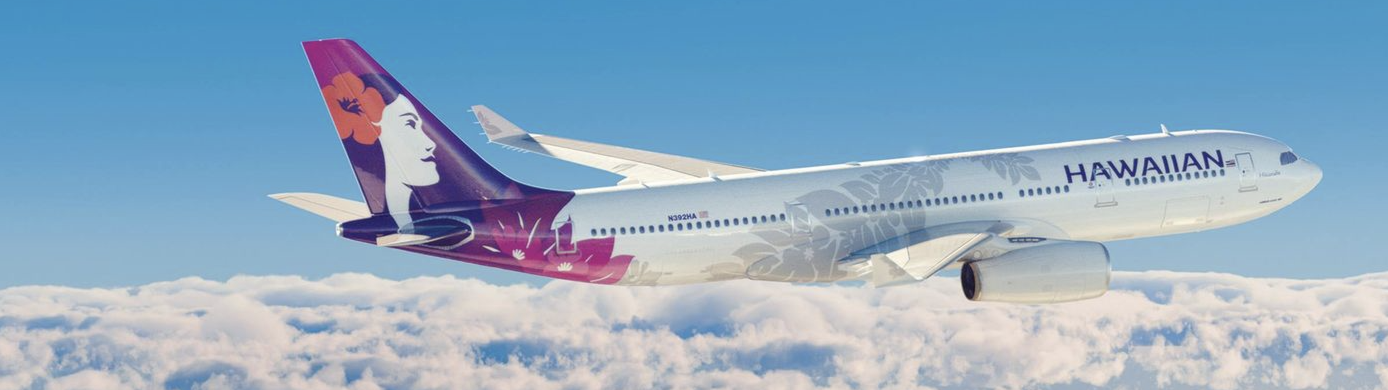 Last Call: Transfer Amex Points to Hawaiian Airlines HawaiianMiles, Get a 20% Bonus