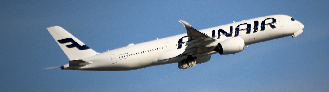 Book by Thursday to Earn Double Avios and Tier-Qualifying Points on Finnair Flights